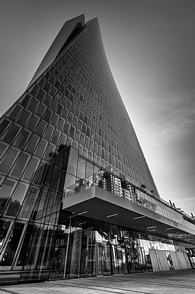skyscraper