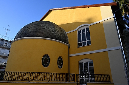 בית הכנסת הגדול