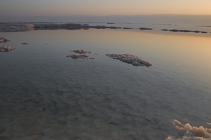 זרחיה בים המלח