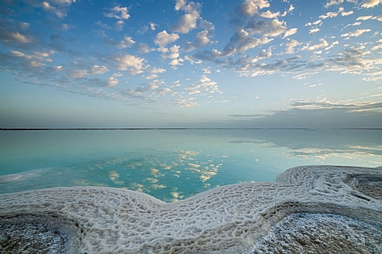 תחתית העולם