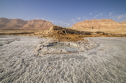 חוף ים המלח