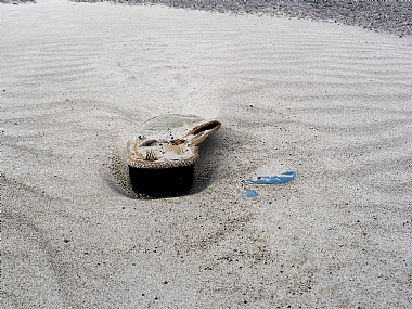 כמעט  מכוסה