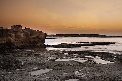 אחרי השקיעה