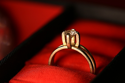 טבעת מלכותית
