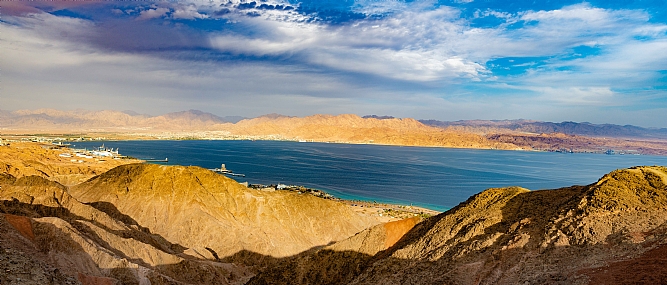 אילת וים סוף