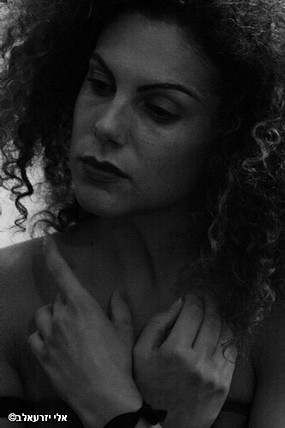 דוגמנות רחוב 4 - סדרה