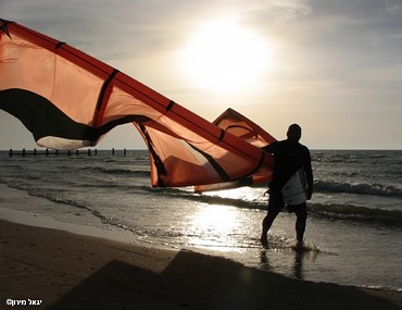 מסע אל הרוח