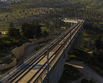 גשר הרכבת 