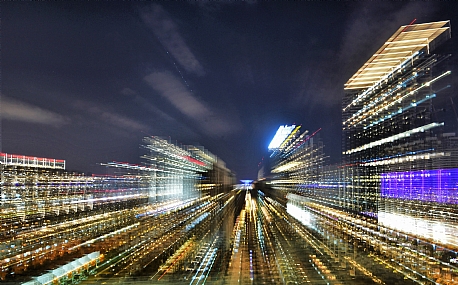 תל אביב  בשינוי זום