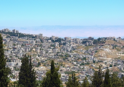 מאבו דיס להרי מואב