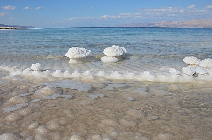גבעות מלוחות