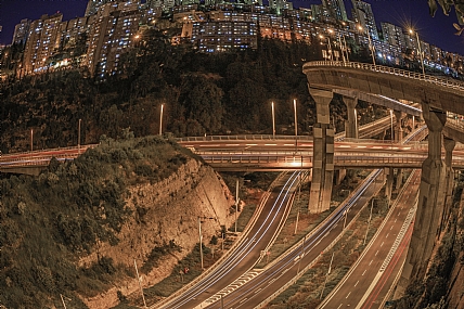 ראייה מעוותת