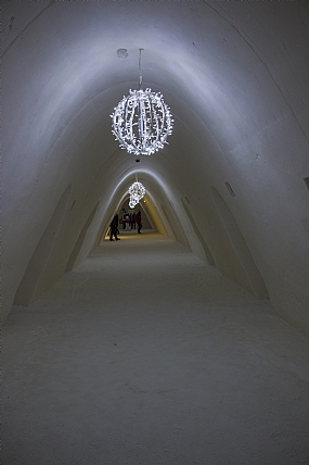 בית מלון מקרח