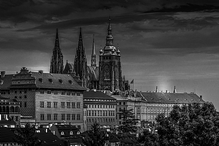 Prague Castle