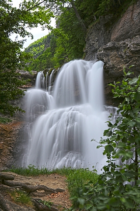 רק לעמוד ולנשום