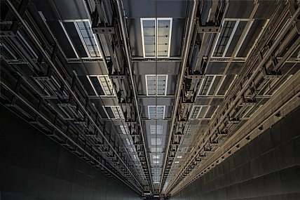 להוליך אל הקצה