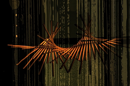 מקלות מוארים