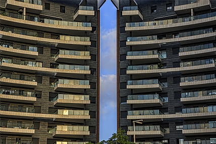 חריץ לשמיים