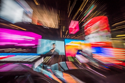 טיימס סקוור