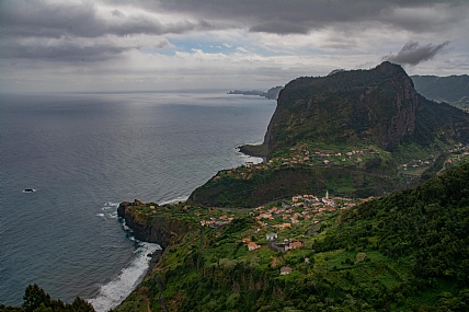 מדירה אחרי הצהרים