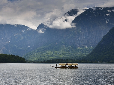 פסטורליה בטירול