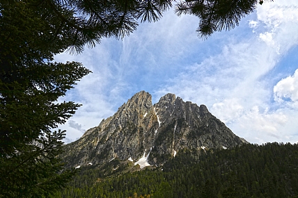 פסגה במסגרת