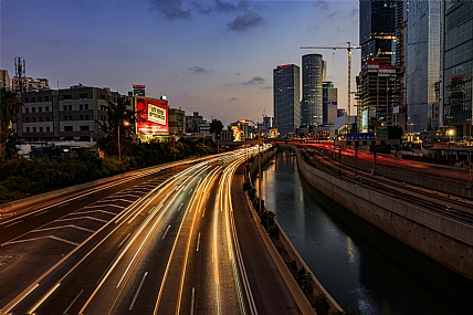 מניפת אורות