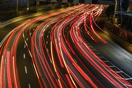 שובלים אדומים