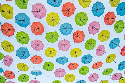 קיץ ירושלמי