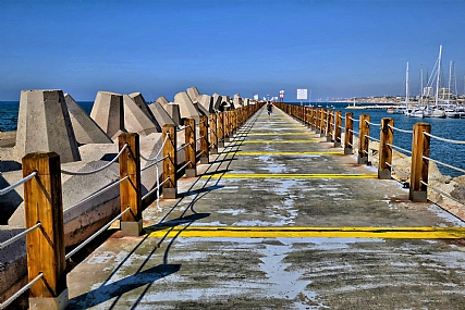 הרץ למרחקים קצרים