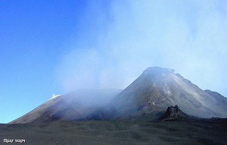 צילום: ויקטור קוגן