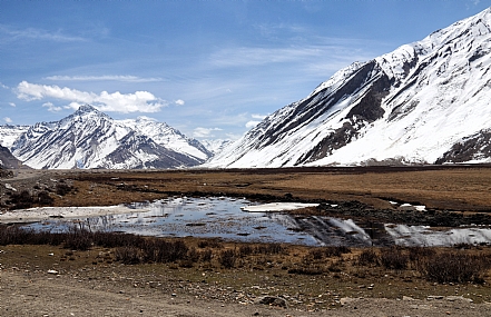 במרומי זאנסקאר