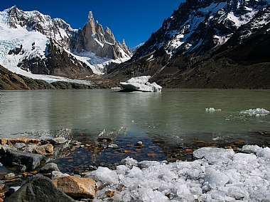 Laguna Torre