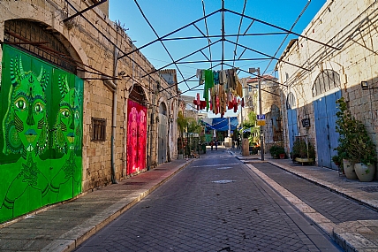 עוד יום כביסה