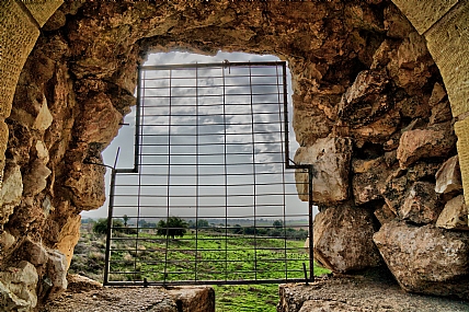 חלון הזדמנויות