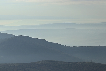 אור של הבוקר