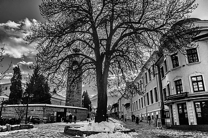 בנסקו, בולגריה