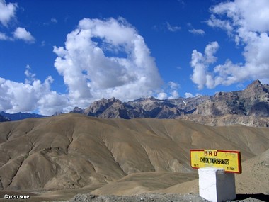 לבדוק בלמים