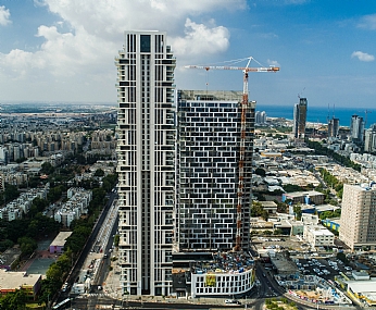 פרויקט נדלן