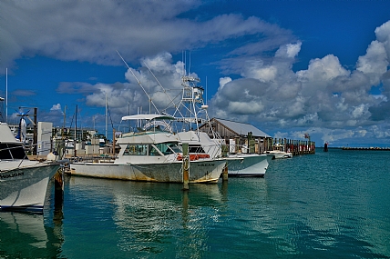 בטרם קורונה