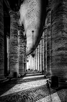 Vatican city