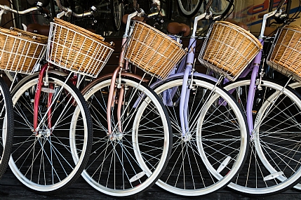 תחבורה ירוקה