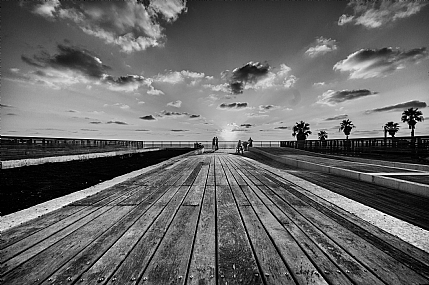 שקיעת השלום