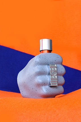 בושם דיזל אפור