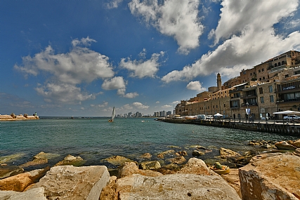 אין כמו יפו