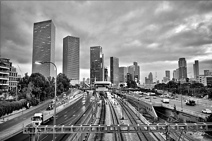 תם השרב הגדול