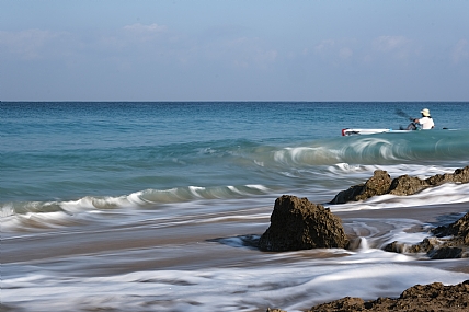 להאט את הקצב