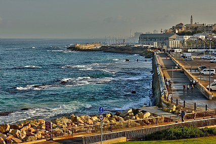 סתם יום של חול