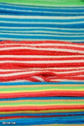 פסים מתוקים