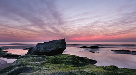 שעה אחרי השקיעה